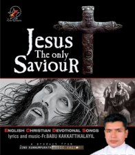 Jesus The Only Saviour